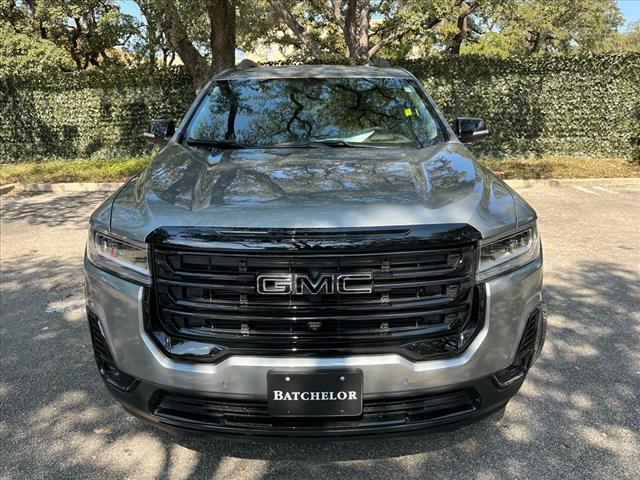 2023 GMC Acadia Vehicle Photo in SAN ANTONIO, TX 78230-1001