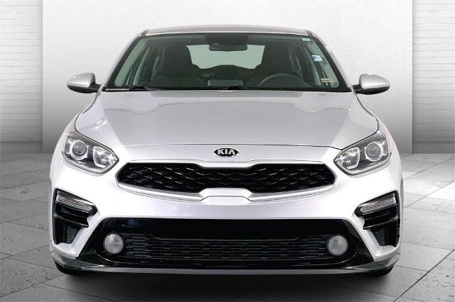 2019 Kia Forte Vehicle Photo in Lees Summit, MO 64086