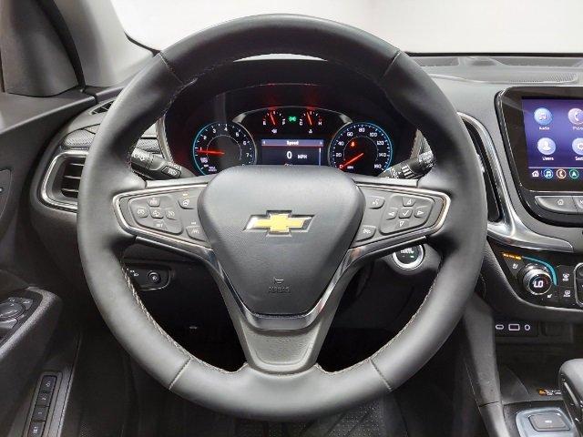 2024 Chevrolet Equinox Vehicle Photo in SAUK CITY, WI 53583-1301