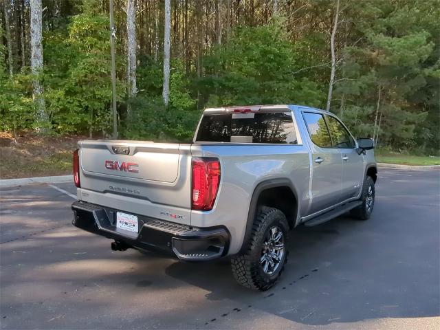 2024 GMC Sierra 1500 Vehicle Photo in ALBERTVILLE, AL 35950-0246