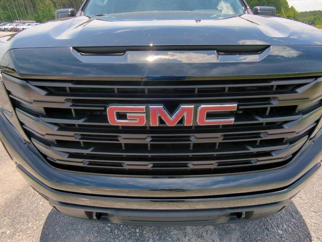 2024 GMC Sierra 1500 Vehicle Photo in ALBERTVILLE, AL 35950-0246