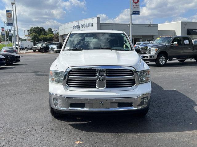 2016 Ram 1500 Vehicle Photo in West Chester, PA 19382