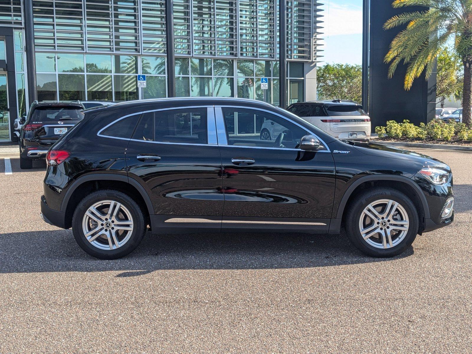 2021 Mercedes-Benz GLA Vehicle Photo in Wesley Chapel, FL 33544