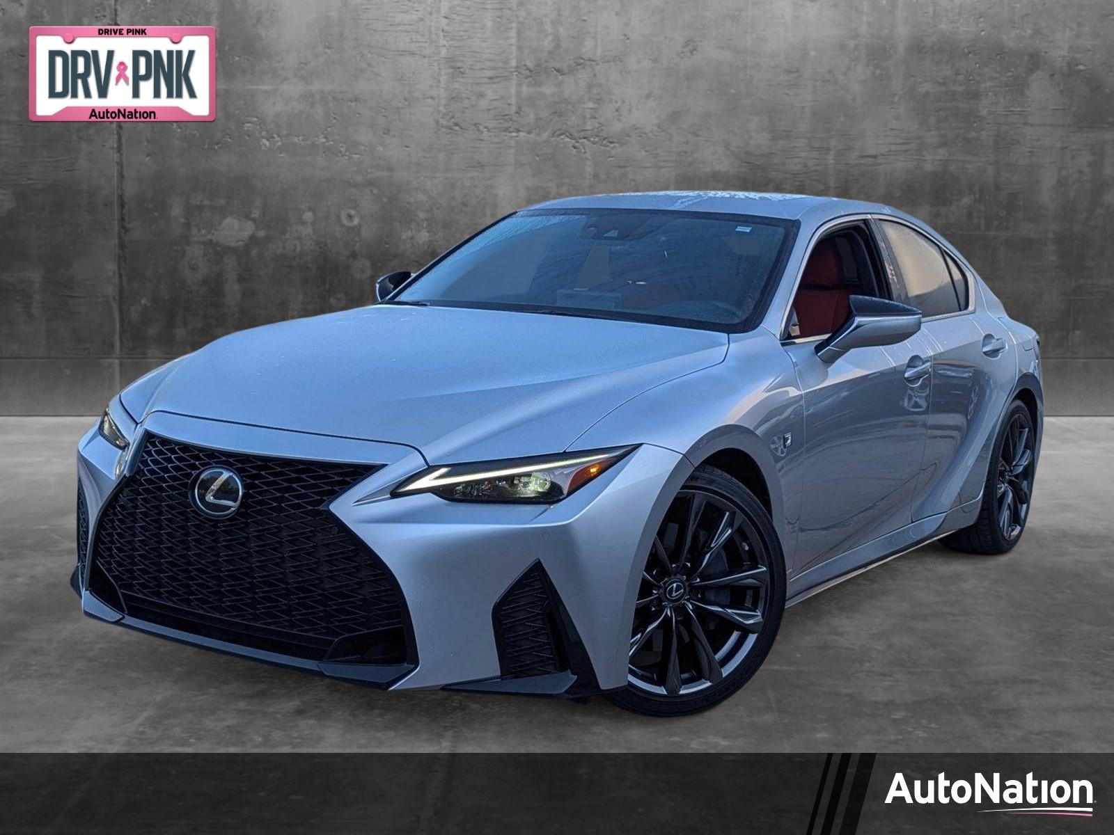 2022 Lexus IS 350 Vehicle Photo in Pembroke Pines , FL 33027