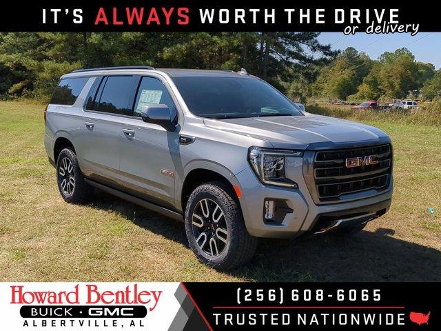 2024 GMC Yukon XL Vehicle Photo in ALBERTVILLE, AL 35950-0246