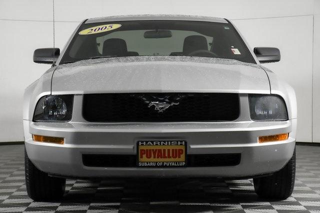 2005 Ford Mustang Vehicle Photo in Puyallup, WA 98371