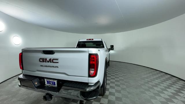 2024 GMC Sierra 3500 HD Vehicle Photo in GILBERT, AZ 85297-0402