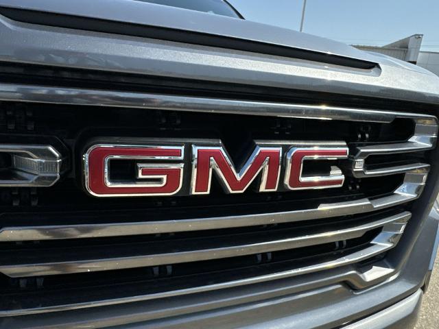 2019 GMC Sierra 1500 Vehicle Photo in BATON ROUGE, LA 70806-4466