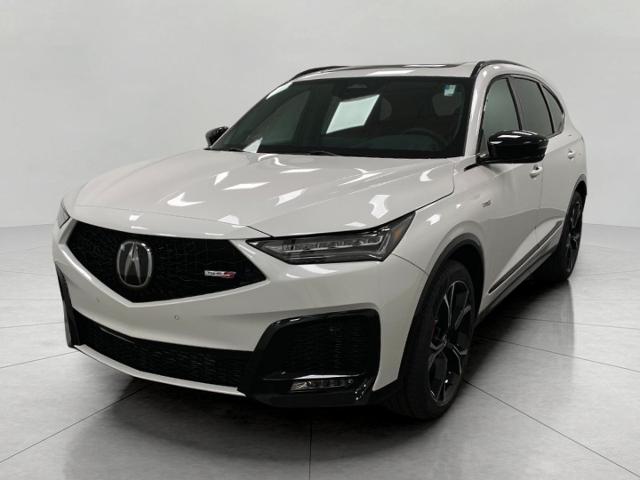 2025 Acura MDX Vehicle Photo in Appleton, WI 54913