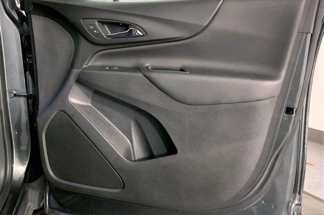 2021 Chevrolet Equinox Vehicle Photo in KANSAS CITY, MO 64114-4502