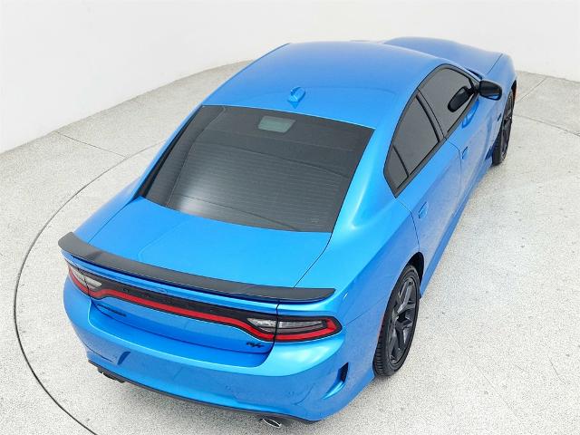 2023 Dodge Charger Vehicle Photo in Grapevine, TX 76051