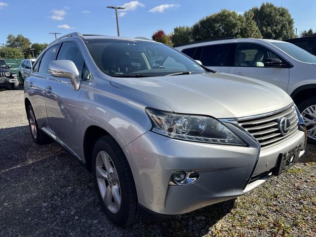 2015 Lexus RX 350 Vehicle Photo in WILLIAMSVILLE, NY 14221-2883