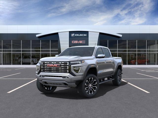 2024 GMC Canyon Vehicle Photo in GOLDEN, CO 80401-3850