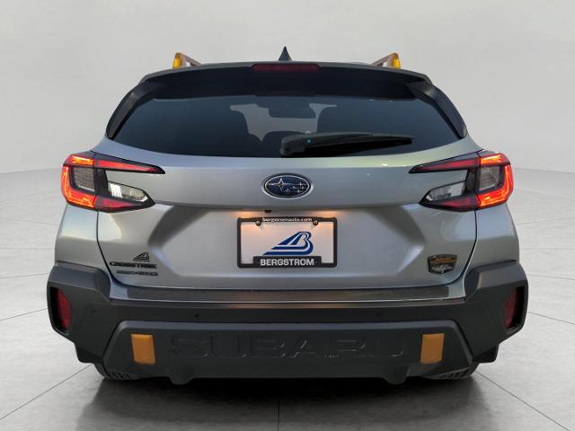 2024 Subaru Crosstrek Vehicle Photo in Green Bay, WI 54304