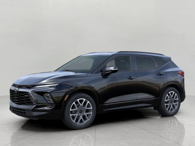 2024 Chevrolet Blazer Vehicle Photo in Madison, WI 53713