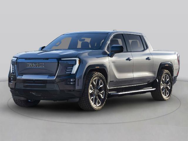 2024 GMC Sierra EV Vehicle Photo in PUYALLUP, WA 98371-4149