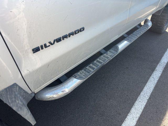 2014 Chevrolet Silverado 1500 Vehicle Photo in Salem, OR 97301