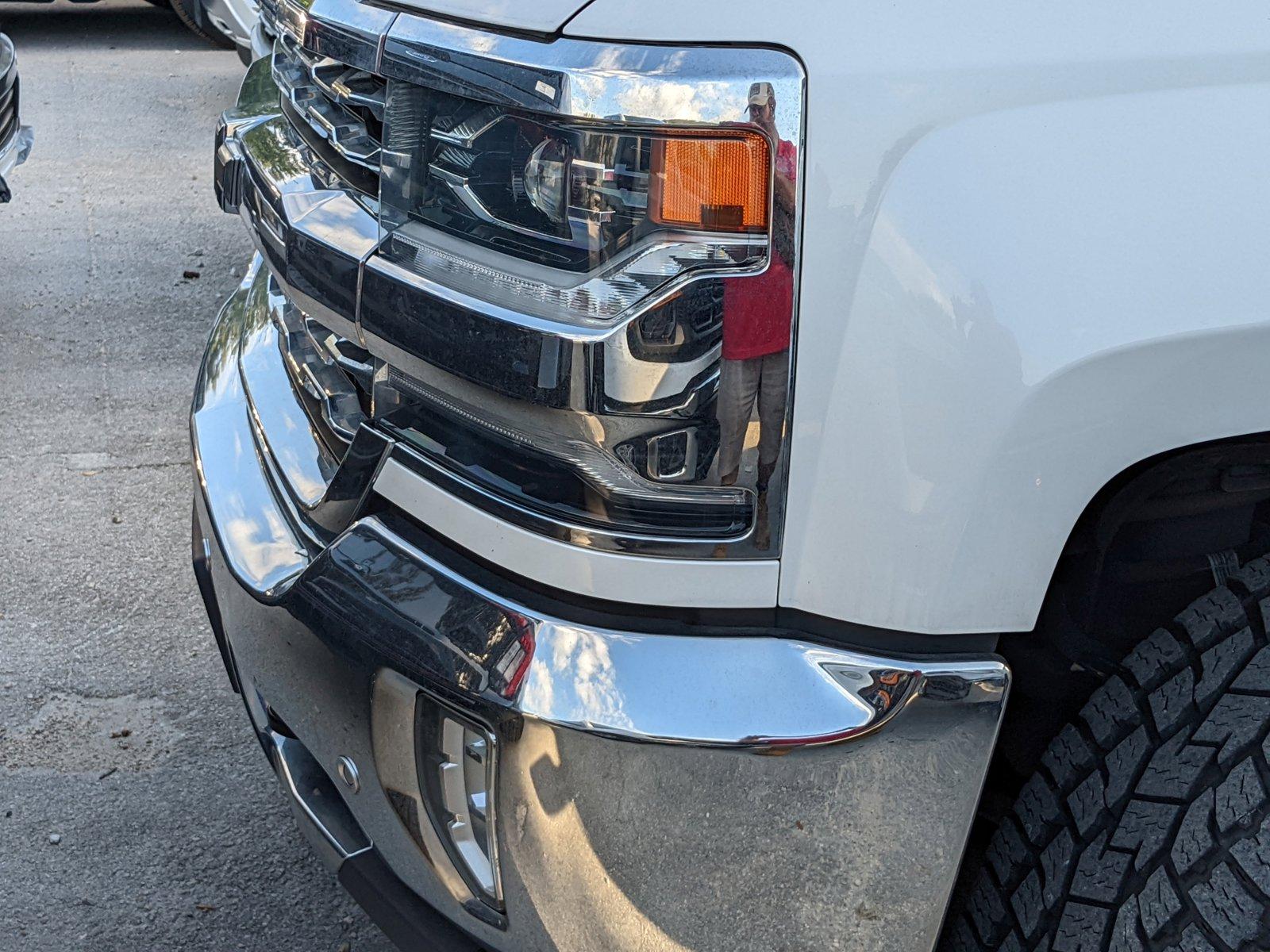 2017 Chevrolet Silverado 1500 Vehicle Photo in Jacksonville, FL 32256