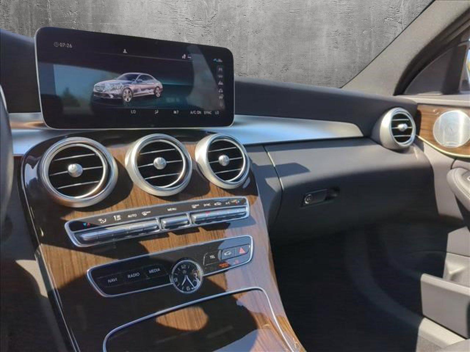 2021 Mercedes-Benz C-Class Vehicle Photo in Wesley Chapel, FL 33544