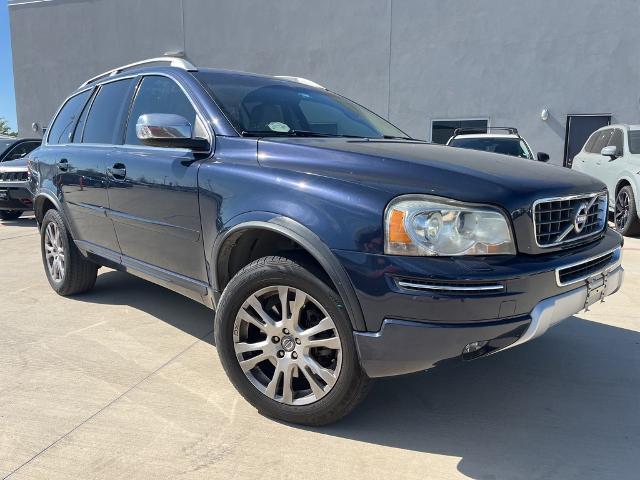 2013 Volvo XC90 Vehicle Photo in Grapevine, TX 76051