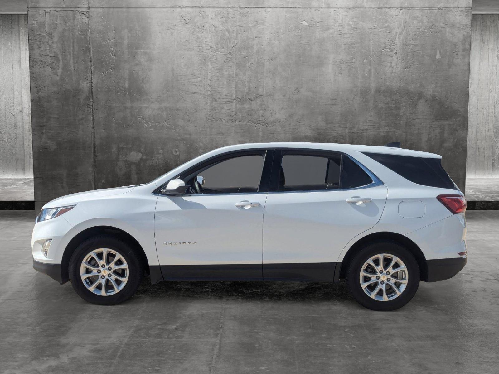 2020 Chevrolet Equinox Vehicle Photo in CORPUS CHRISTI, TX 78412-4902