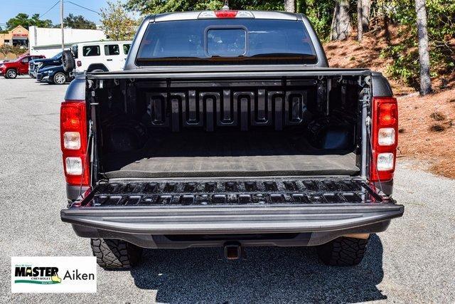 2020 Ford Ranger Vehicle Photo in AIKEN, SC 29801-6313