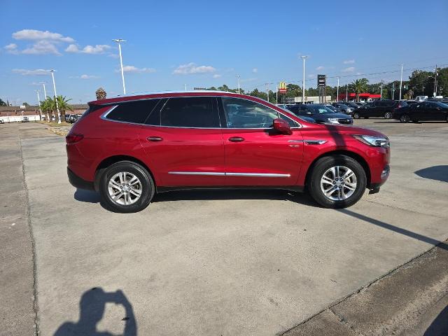 2018 Buick Enclave Vehicle Photo in LAFAYETTE, LA 70503-4541