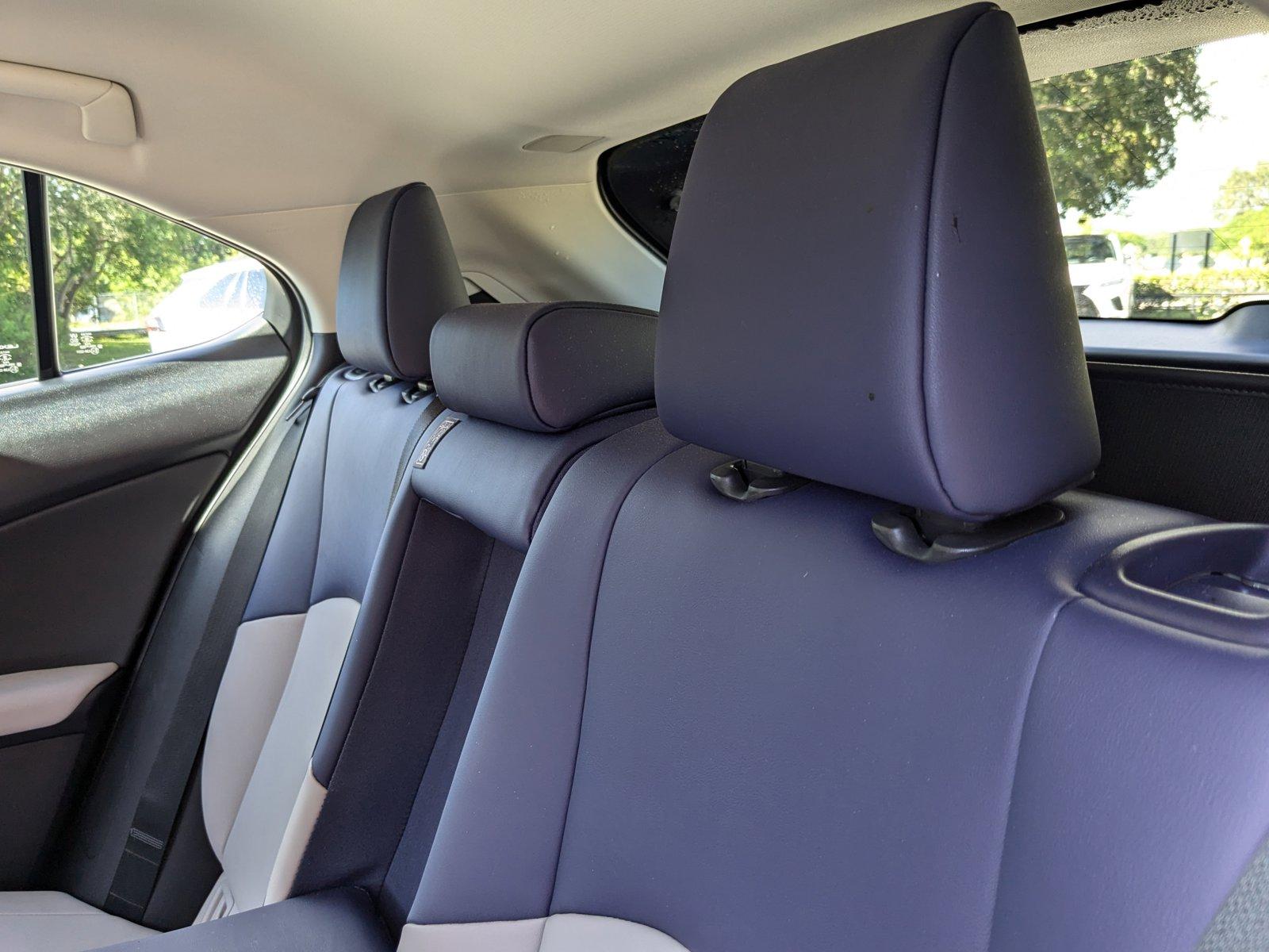 2022 Lexus UX 200 Vehicle Photo in West Palm Beach, FL 33417