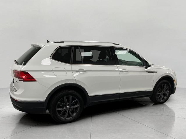 2022 Volkswagen Tiguan Vehicle Photo in Appleton, WI 54913