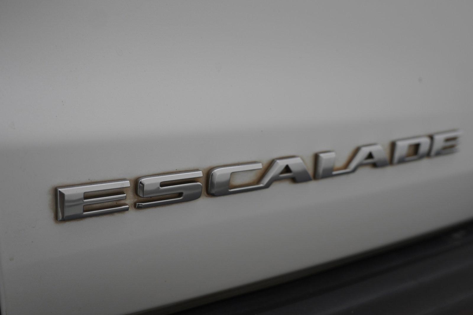 2016 Cadillac Escalade ESV Vehicle Photo in GRAPEVINE, TX 76051