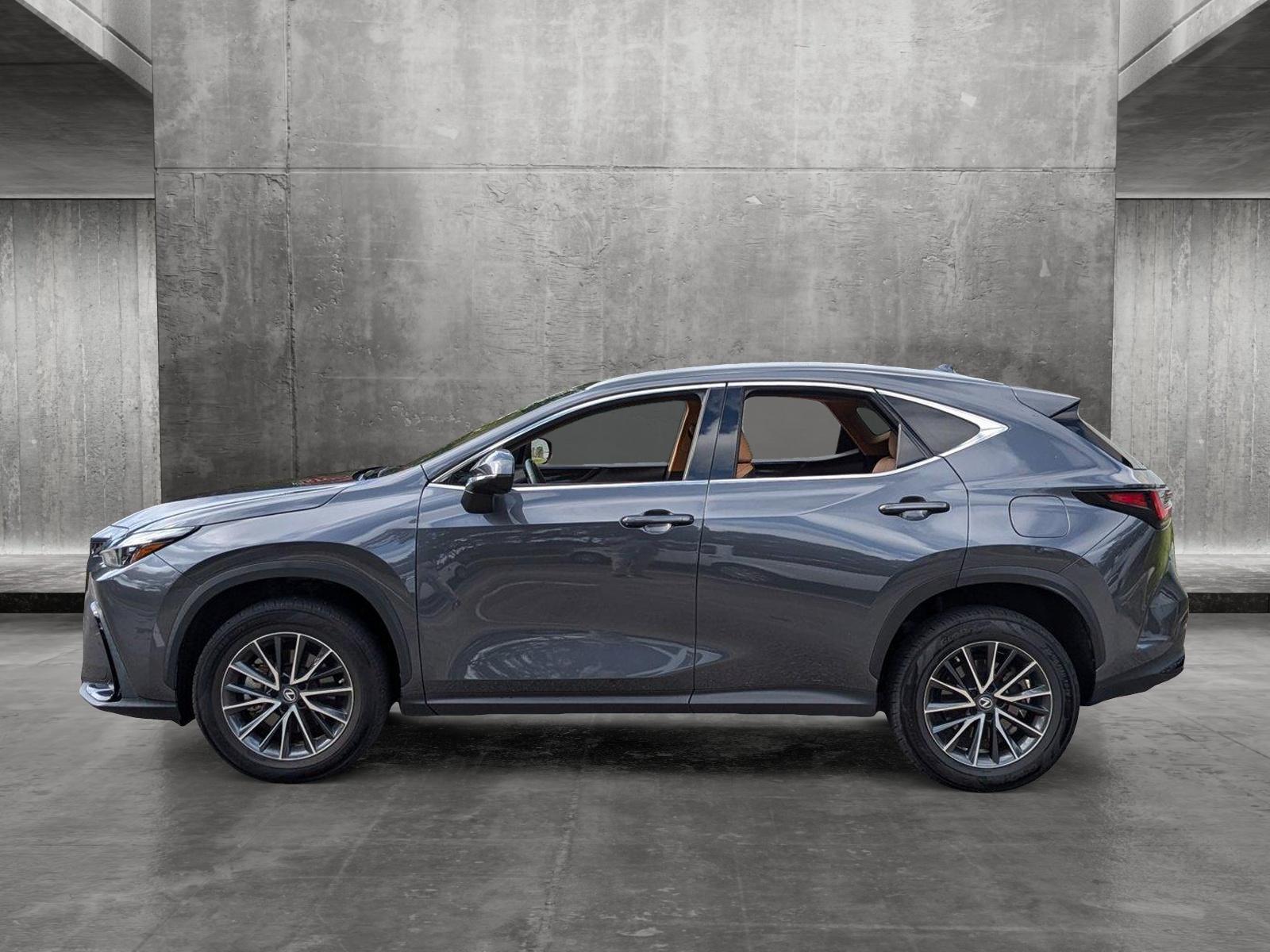 2023 Lexus NX 250 Vehicle Photo in West Palm Beach, FL 33417