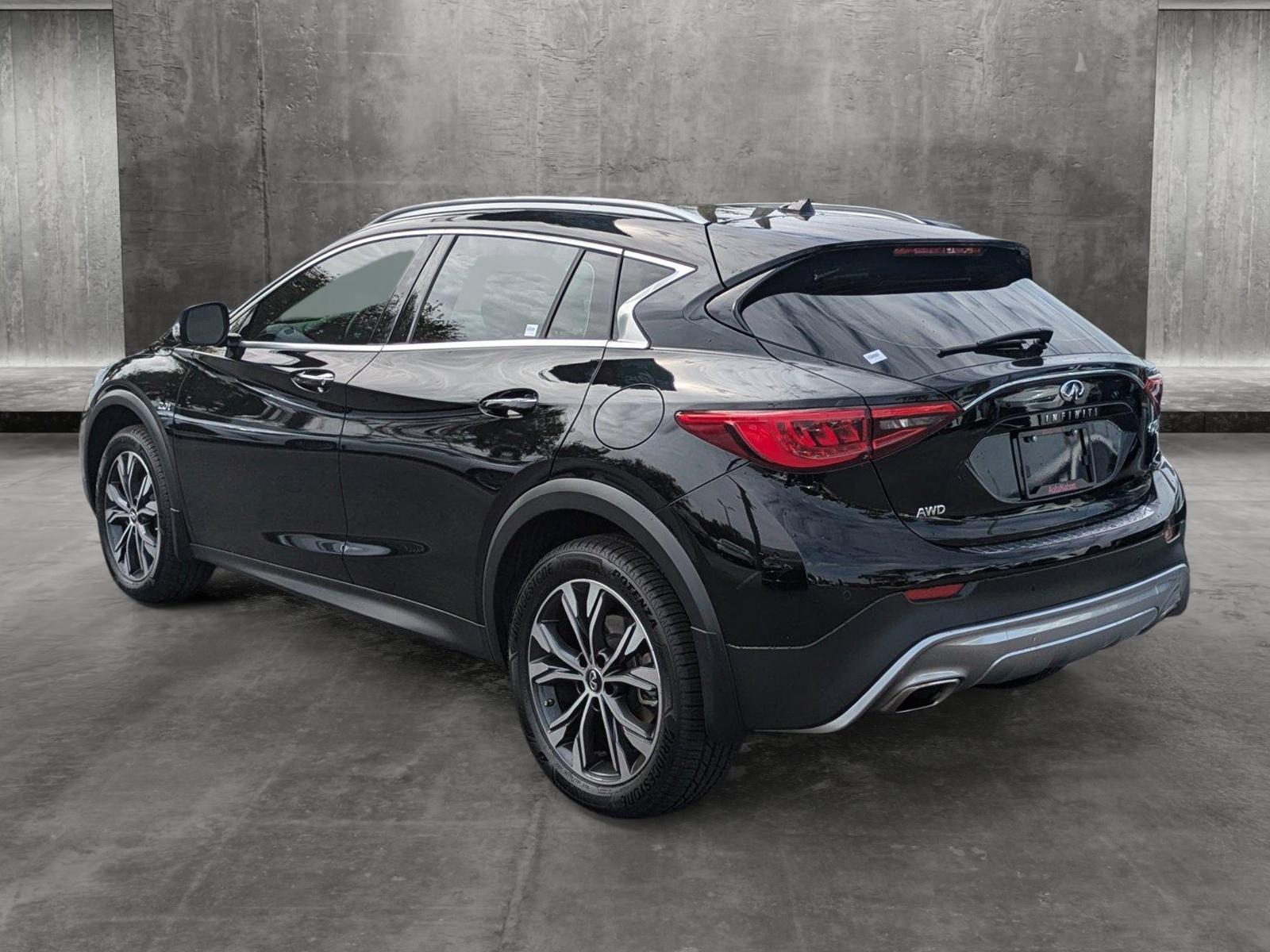 2019 INFINITI QX30 Vehicle Photo in Clearwater, FL 33761