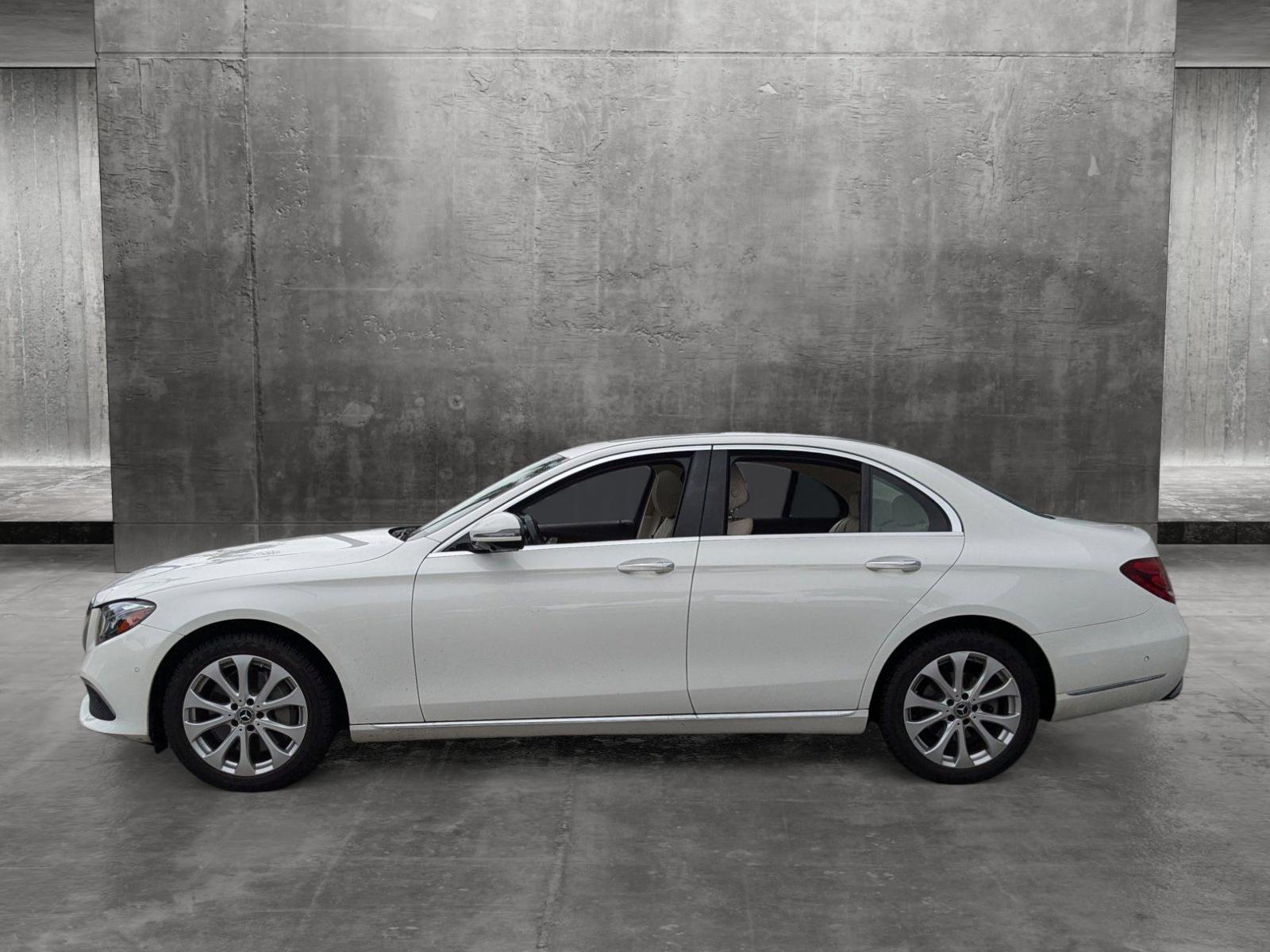 2020 Mercedes-Benz E-Class Vehicle Photo in Pompano Beach, FL 33064