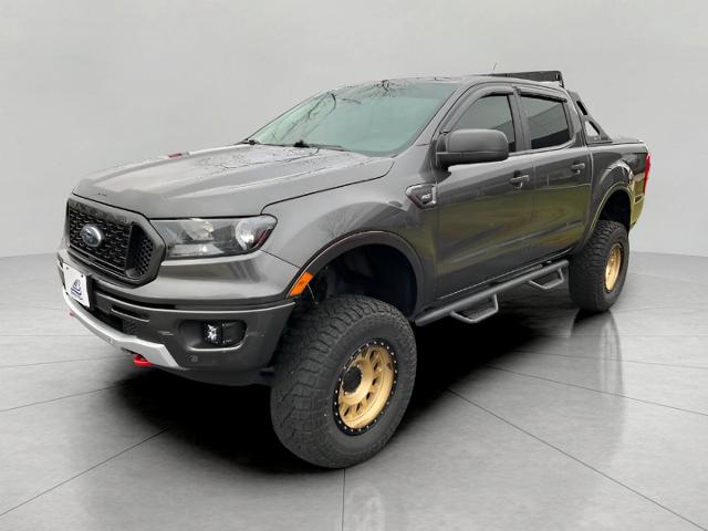 2020 Ford Ranger Vehicle Photo in Oshkosh, WI 54904