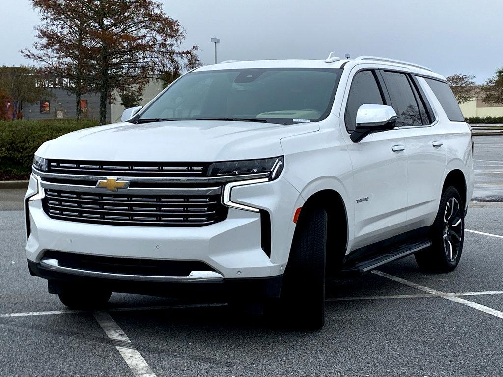 2023 Chevrolet Tahoe Vehicle Photo in POOLER, GA 31322-3252