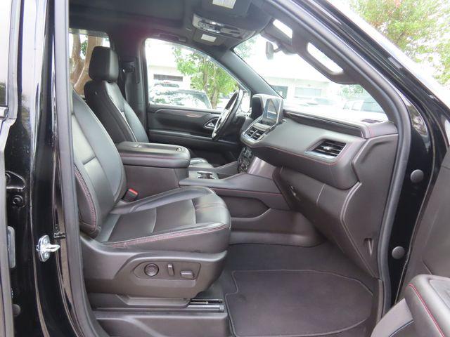 2021 Chevrolet Tahoe Vehicle Photo in DELRAY BEACH, FL 33483-3294