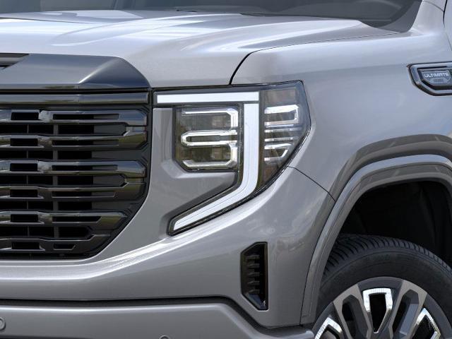 2025 GMC Sierra 1500 Vehicle Photo in PASADENA, CA 91107-3803