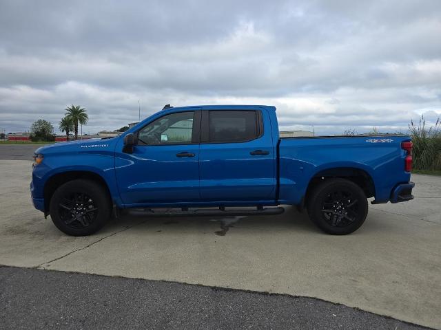 2023 Chevrolet Silverado 1500 Vehicle Photo in BROUSSARD, LA 70518-0000