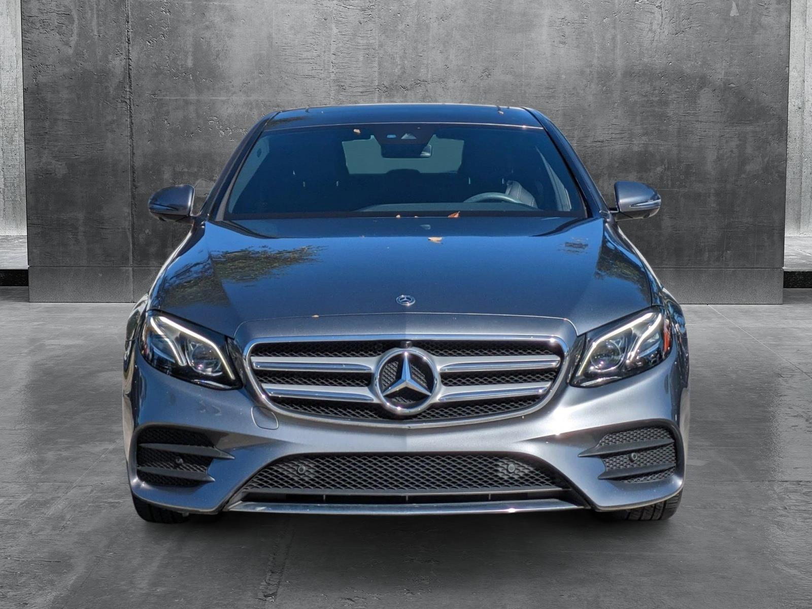 2019 Mercedes-Benz E-Class Vehicle Photo in Coconut Creek, FL 33073