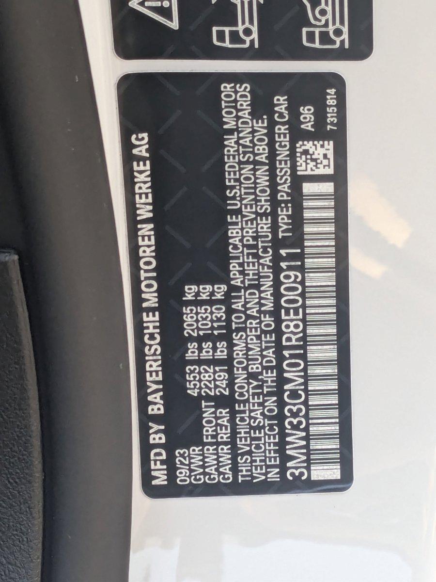 2024 BMW 230i xDrive Vehicle Photo in Towson, MD 21204