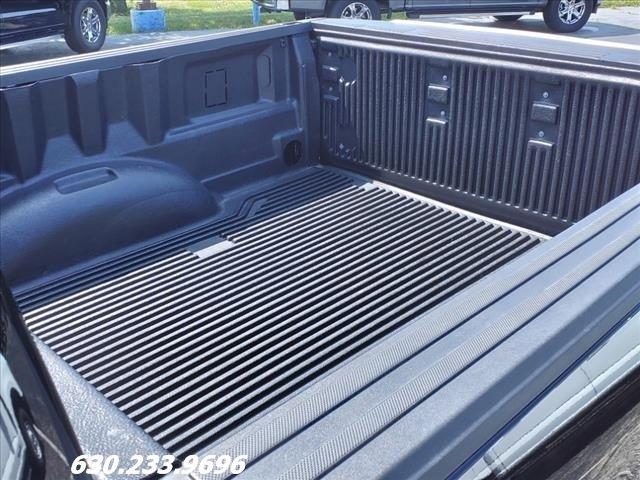 2023 Ford F-150 Vehicle Photo in Saint Charles, IL 60174