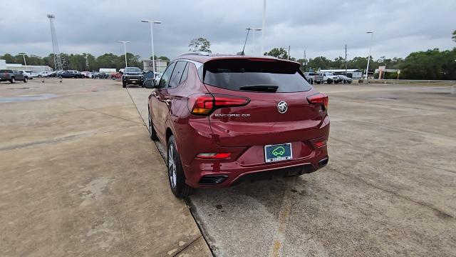 2023 Buick Encore GX Vehicle Photo in CROSBY, TX 77532-9157