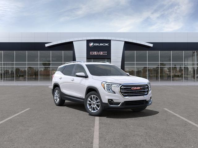 2024 GMC Terrain Vehicle Photo in LITTLE FALLS, NJ 07424-1717