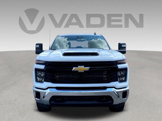 2024 Chevrolet Silverado 3500 HD Vehicle Photo in SAVANNAH, GA 31406-4513