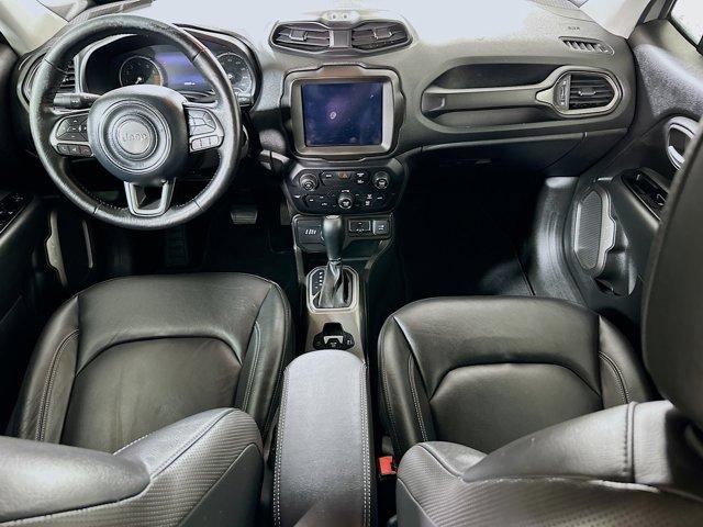 2021 Jeep Renegade Vehicle Photo in Doylsetown, PA 18901