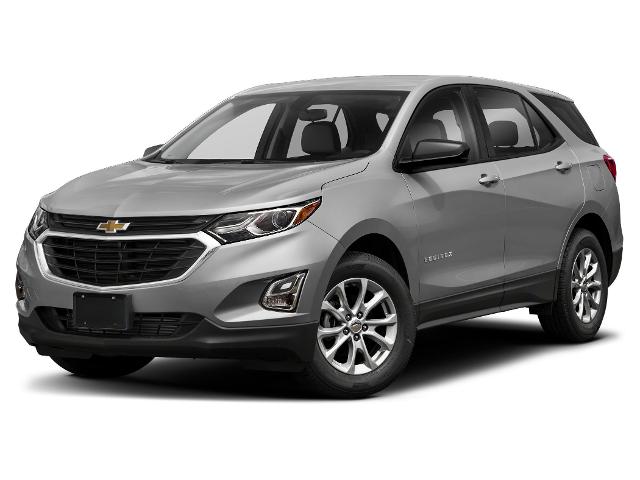 2021 Chevrolet Equinox Vehicle Photo in Kingston, PA 18704