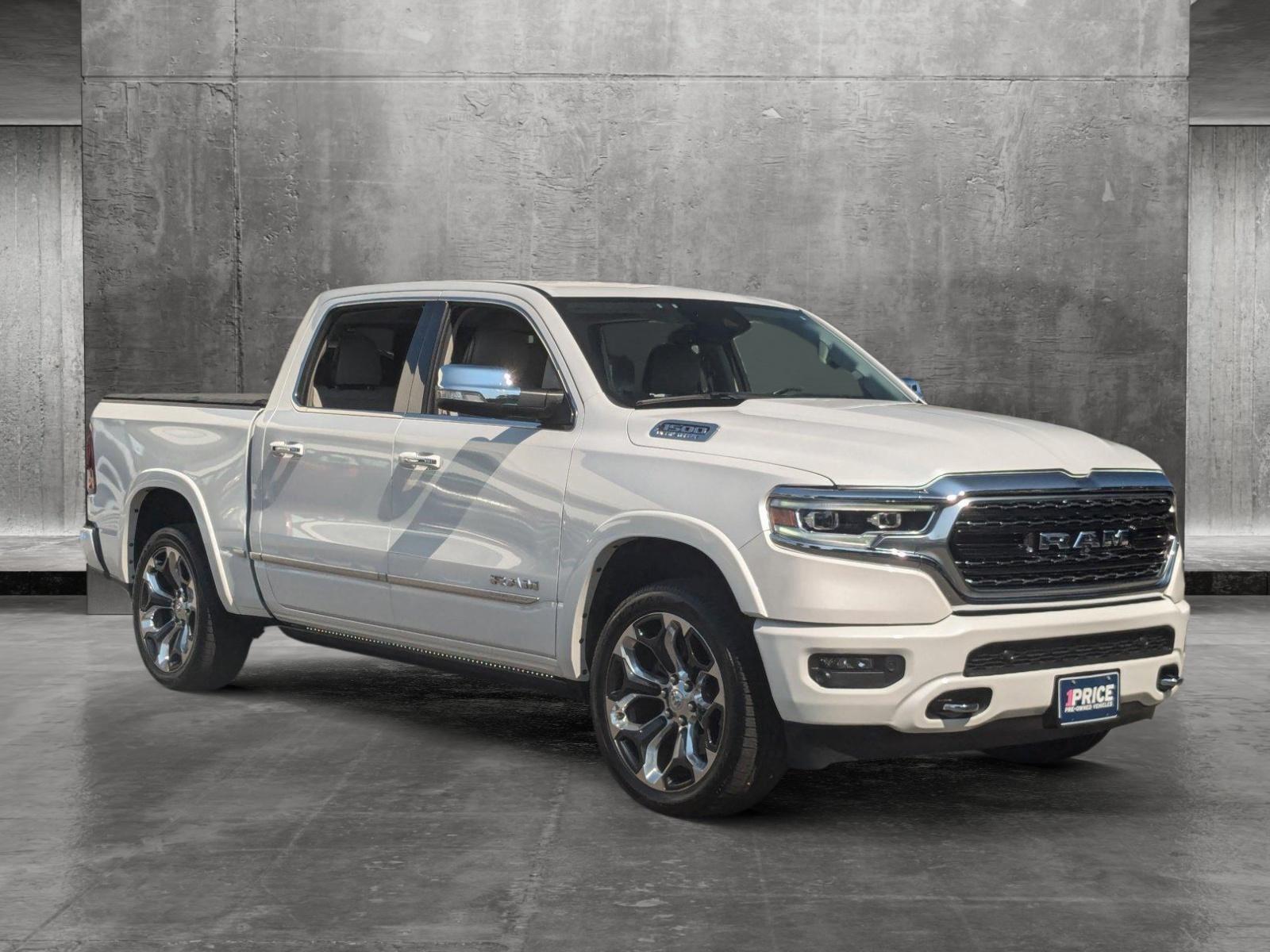 2022 Ram 1500 Vehicle Photo in Towson, MD 21204