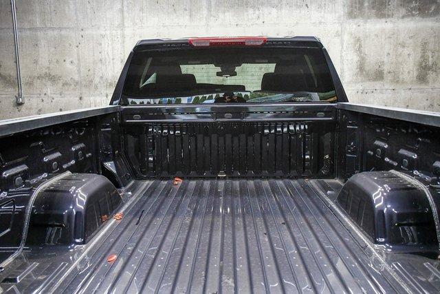 2024 Chevrolet Silverado 1500 Vehicle Photo in EVERETT, WA 98203-5662