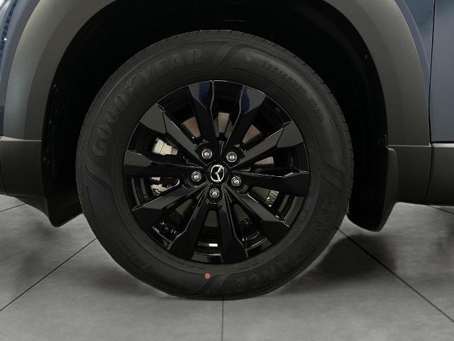 2025 Mazda CX-50 Vehicle Photo in Appleton, WI 54913