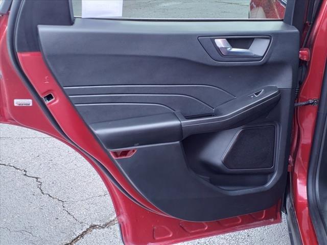 2022 Ford Escape Vehicle Photo in Plainfield, IL 60586